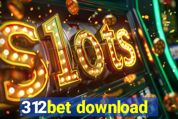 312bet download